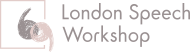 London Speech Workshop